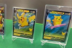 Best Pokemon Card Cases: Protect Your Pokemon Card Collection! Pokémon Guide & Updates – Latest News, Games, Cards, and Tips Best Pokemon Card Cases: Protect Your Pokemon Card Collection! | Pokémon Guide & Updates – Latest News, Games, Cards, and Tips