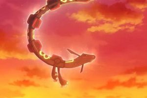 Watch: Pokemon Horizons - Black Rayquaza's Roar Ep 33 (Dubbed) Pokémon Guide & Updates – Latest News, Games, Cards, and Tips Watch: Pokemon Horizons - Black Rayquaza's Roar Ep 33 (Dubbed) | Pokémon Guide & Updates – Latest News, Games, Cards, and Tips