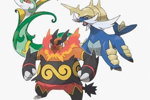 Guide: Best Pokmon White Starter (Team & ROM Tips!) Pokémon Guide & Updates – Latest News, Games, Cards, and Tips Guide: Best Pokmon White Starter (Team & ROM Tips!) | Pokémon Guide & Updates – Latest News, Games, Cards, and Tips
