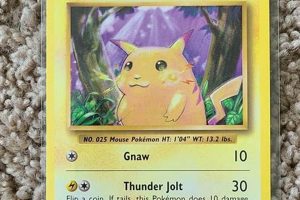 Guide to Pikachu Pokemon Card Worth (Values & Pricing) Pokémon Guide & Updates – Latest News, Games, Cards, and Tips Guide to Pikachu Pokemon Card Worth (Values & Pricing) | Pokémon Guide & Updates – Latest News, Games, Cards, and Tips