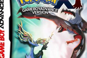 Get Pokemon X & Y GBA ROM? Download Facts & Dangers Pokémon Guide & Updates – Latest News, Games, Cards, and Tips Get Pokemon X & Y GBA ROM? Download Facts & Dangers | Pokémon Guide & Updates – Latest News, Games, Cards, and Tips