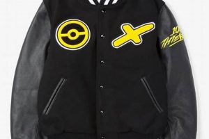 Best Pokemon Varsity Jacket: Style & Fun! Pokémon Guide & Updates – Latest News, Games, Cards, and Tips Best Pokemon Varsity Jacket: Style & Fun! | Pokémon Guide & Updates – Latest News, Games, Cards, and Tips