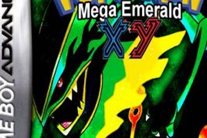 Unlock Pokemon Emerald Mega Evolution: X/Y GBA Cheats & Hacks Pokémon Guide & Updates – Latest News, Games, Cards, and Tips Unlock Pokemon Emerald Mega Evolution: X/Y GBA Cheats & Hacks | Pokémon Guide & Updates – Latest News, Games, Cards, and Tips