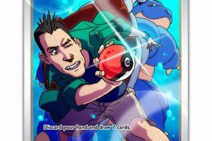 Create Your Own: Custom Pokemon Trainer Cards! Pokémon Guide & Updates – Latest News, Games, Cards, and Tips Create Your Own: Custom Pokemon Trainer Cards! | Pokémon Guide & Updates – Latest News, Games, Cards, and Tips