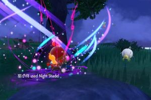 Mastering Nightshade Pokemon: Tips & Tricks! Pokémon Guide & Updates – Latest News, Games, Cards, and Tips Mastering Nightshade Pokemon: Tips & Tricks! | Pokémon Guide & Updates – Latest News, Games, Cards, and Tips