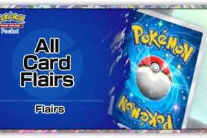 Unleash Your Pokemon TCG Flair: Custom Style Guide Pokémon Guide & Updates – Latest News, Games, Cards, and Tips Unleash Your Pokemon TCG Flair: Custom Style Guide | Pokémon Guide & Updates – Latest News, Games, Cards, and Tips