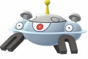 Get Magnezone Pokemon GO: Evolve & Dominate! Pokémon Guide & Updates – Latest News, Games, Cards, and Tips Get Magnezone Pokemon GO: Evolve & Dominate! | Pokémon Guide & Updates – Latest News, Games, Cards, and Tips