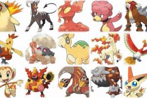 Best Pokemon Platinum Fire Types: Strengths & Locations Pokémon Guide & Updates – Latest News, Games, Cards, and Tips Best Pokemon Platinum Fire Types: Strengths & Locations | Pokémon Guide & Updates – Latest News, Games, Cards, and Tips