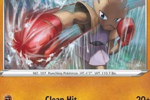 Buy Hitmonchan Pokemon Card? Prices, Rarity & More! Pokémon Guide & Updates – Latest News, Games, Cards, and Tips Buy Hitmonchan Pokemon Card? Prices, Rarity & More! | Pokémon Guide & Updates – Latest News, Games, Cards, and Tips