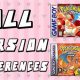 Red vs. Blue: Pokemon Differences + Which to Choose? | Pokémon Guide & Updates – Latest News, Games, Cards, and Tips