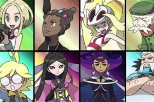 Guide: Beat Gym Leader Pokemon X Easily [Tips] | Pokémon Guide & Updates – Latest News, Games, Cards, and Tips