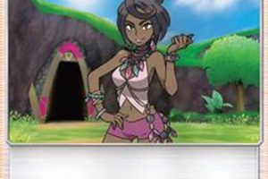 Rare Olivia Pokemon Card Guide: Values & More! Pokémon Guide & Updates – Latest News, Games, Cards, and Tips Rare Olivia Pokemon Card Guide: Values & More! | Pokémon Guide & Updates – Latest News, Games, Cards, and Tips