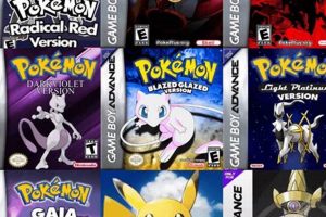 Get Cool Hack Roms Pokemon GBA + Safe Download Guide Pokémon Guide & Updates – Latest News, Games, Cards, and Tips Get Cool Hack Roms Pokemon GBA + Safe Download Guide | Pokémon Guide & Updates – Latest News, Games, Cards, and Tips
