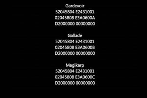 Unlock Pokemon Conquest: Action Replay Codes & Secrets! Pokémon Guide & Updates – Latest News, Games, Cards, and Tips Unlock Pokemon Conquest: Action Replay Codes & Secrets! | Pokémon Guide & Updates – Latest News, Games, Cards, and Tips