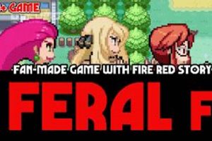 Unleashing Pokemon: Feral Designs & Fan Art Pokémon Guide & Updates – Latest News, Games, Cards, and Tips Unleashing Pokemon: Feral Designs & Fan Art | Pokémon Guide & Updates – Latest News, Games, Cards, and Tips