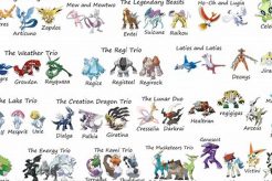 Discover: Which Legendary Pokmon Are YOU? Quiz! | Pokémon Guide & Updates – Latest News, Games, Cards, and Tips