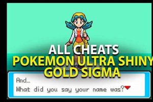 Unlock Ultra Shiny Gold Sigma: Pokemon Cheats & Secrets Pokémon Guide & Updates – Latest News, Games, Cards, and Tips Unlock Ultra Shiny Gold Sigma: Pokemon Cheats & Secrets | Pokémon Guide & Updates – Latest News, Games, Cards, and Tips