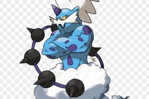 Guide to Thundurus in Pokmon White: Location, Catch & Tips Pokémon Guide & Updates – Latest News, Games, Cards, and Tips Guide to Thundurus in Pokmon White: Location, Catch & Tips | Pokémon Guide & Updates – Latest News, Games, Cards, and Tips