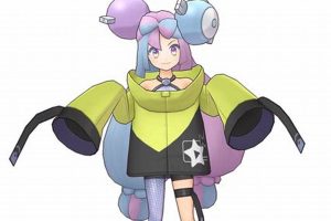 Pokmon's Iono: Age Revealed? Theories & More! Pokémon Guide & Updates – Latest News, Games, Cards, and Tips Pokmon's Iono: Age Revealed? Theories & More! | Pokémon Guide & Updates – Latest News, Games, Cards, and Tips