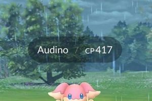 Catching Audino Pokemon GO: Guide & Tips! Pokémon Guide & Updates – Latest News, Games, Cards, and Tips Catching Audino Pokemon GO: Guide & Tips! | Pokémon Guide & Updates – Latest News, Games, Cards, and Tips