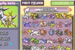 Catch 'Em All: Legendaries in Pokemon Platinum Guide | Pokémon Guide & Updates – Latest News, Games, Cards, and Tips