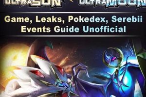 Serebii's Pokmon Ultra Moon Guide: Stats, Locations & More! Pokémon Guide & Updates – Latest News, Games, Cards, and Tips Serebii's Pokmon Ultra Moon Guide: Stats, Locations & More! | Pokémon Guide & Updates – Latest News, Games, Cards, and Tips
