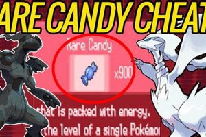 Get Rare Candy FAST: Pokemon Black 2 Cheat Guide! Pokémon Guide & Updates – Latest News, Games, Cards, and Tips Get Rare Candy FAST: Pokemon Black 2 Cheat Guide! | Pokémon Guide & Updates – Latest News, Games, Cards, and Tips
