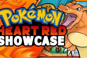 Best HeartGold ROM Hack: Enhanced Pokmon Adventure! Pokémon Guide & Updates – Latest News, Games, Cards, and Tips Best HeartGold ROM Hack: Enhanced Pokmon Adventure! | Pokémon Guide & Updates – Latest News, Games, Cards, and Tips