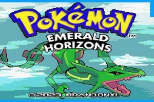 Unveiling: Pokémon Emerald Horizons Expansion & Beyond! Pokémon Guide & Updates – Latest News, Games, Cards, and Tips Unveiling: Pokémon Emerald Horizons Expansion & Beyond! | Pokémon Guide & Updates – Latest News, Games, Cards, and Tips