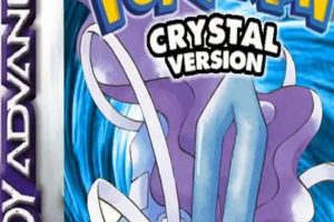 GBA Pokemon Crystal ROM Guide: Play Enhanced! Pokémon Guide & Updates – Latest News, Games, Cards, and Tips GBA Pokemon Crystal ROM Guide: Play Enhanced! | Pokémon Guide & Updates – Latest News, Games, Cards, and Tips