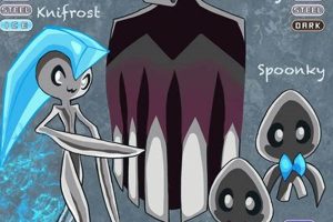 Guide: Steel & Ghost Pokemon - Strengths & Weaknesses Pokémon Guide & Updates – Latest News, Games, Cards, and Tips Guide: Steel & Ghost Pokemon - Strengths & Weaknesses | Pokémon Guide & Updates – Latest News, Games, Cards, and Tips