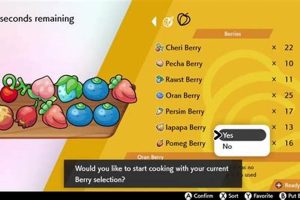 Guide: Berry Blend Pokemon Unbound Recipes & More! Pokémon Guide & Updates – Latest News, Games, Cards, and Tips Guide: Berry Blend Pokemon Unbound Recipes & More! | Pokémon Guide & Updates – Latest News, Games, Cards, and Tips