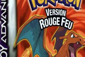 Best ROM: Pokmon Fire Red Adventures & Mods Pokémon Guide & Updates – Latest News, Games, Cards, and Tips Best ROM: Pokmon Fire Red Adventures & Mods | Pokémon Guide & Updates – Latest News, Games, Cards, and Tips