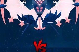 Guide: Dusk Mane vs Dawn Wings Pokmon GO - Which is Best? Pokémon Guide & Updates – Latest News, Games, Cards, and Tips Guide: Dusk Mane vs Dawn Wings Pokmon GO - Which is Best? | Pokémon Guide & Updates – Latest News, Games, Cards, and Tips