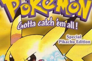 Pokmon Yellow Walkthrough: Complete Guide & Tips! Pokémon Guide & Updates – Latest News, Games, Cards, and Tips Pokmon Yellow Walkthrough: Complete Guide & Tips! | Pokémon Guide & Updates – Latest News, Games, Cards, and Tips