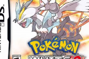 Unboxing Pokemon White 2 Box Art: A Collector's Guide Safem Fabrication - Precision Engineering & Custom Manufacturing Solutions Unboxing Pokemon White 2 Box Art: A Collector's Guide | Safem Fabrication - Precision Engineering & Custom Manufacturing Solutions
