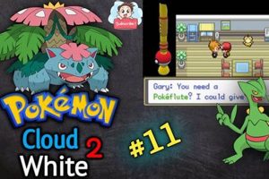 Rare Cloud White Pokemon: Find & Trade Guide! Pokémon Guide & Updates – Latest News, Games, Cards, and Tips Rare Cloud White Pokemon: Find & Trade Guide! | Pokémon Guide & Updates – Latest News, Games, Cards, and Tips