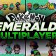 Unlock: Pokemon Emerald Multiplayer - Trade, Battle & More! | Pokémon Guide & Updates – Latest News, Games, Cards, and Tips
