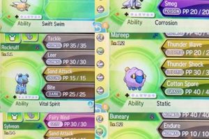 Ultra Sun: Build a Good Team for Pokemon Alola! Pokémon Guide & Updates – Latest News, Games, Cards, and Tips Ultra Sun: Build a Good Team for Pokemon Alola! | Pokémon Guide & Updates – Latest News, Games, Cards, and Tips