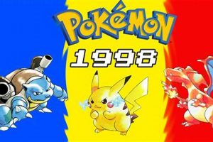 Collect 'Em All! 98 Pokemon: A Trainer's Guide Pokémon Guide & Updates – Latest News, Games, Cards, and Tips Collect 'Em All! 98 Pokemon: A Trainer's Guide | Pokémon Guide & Updates – Latest News, Games, Cards, and Tips