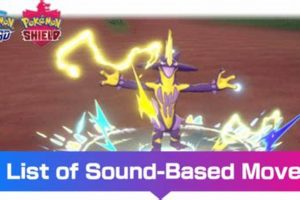 Guide to Pokemon Sound Moves: Power & Strategy! Pokémon Guide & Updates – Latest News, Games, Cards, and Tips Guide to Pokemon Sound Moves: Power & Strategy! | Pokémon Guide & Updates – Latest News, Games, Cards, and Tips