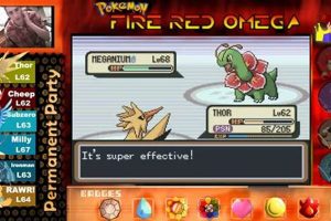 Fire Red Omega: Hard Mode Pokemon Fire Red Enhanced! Safem Fabrication - Precision Engineering & Custom Manufacturing Solutions Fire Red Omega: Hard Mode Pokemon Fire Red Enhanced! | Safem Fabrication - Precision Engineering & Custom Manufacturing Solutions