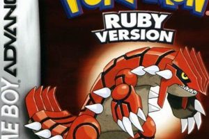 Download Pokemon Ruby Gameboy ROM: Your Retro Fix! Pokémon Guide & Updates – Latest News, Games, Cards, and Tips Download Pokemon Ruby Gameboy ROM: Your Retro Fix! | Pokémon Guide & Updates – Latest News, Games, Cards, and Tips