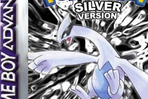 Play Pokemon Silver on GBA? ROM Guide & More! Pokémon Guide & Updates – Latest News, Games, Cards, and Tips Play Pokemon Silver on GBA? ROM Guide & More! | Pokémon Guide & Updates – Latest News, Games, Cards, and Tips