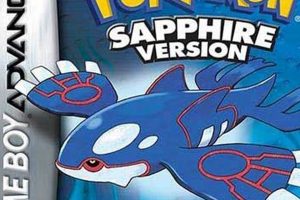 Download Pokemon Sapphire GBA ROM - Play Classic! Pokémon Guide & Updates – Latest News, Games, Cards, and Tips Download Pokemon Sapphire GBA ROM - Play Classic! | Pokémon Guide & Updates – Latest News, Games, Cards, and Tips
