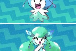 Unlocking Water Fairy Type Pokemon: Strengths & More! Pokémon Guide & Updates – Latest News, Games, Cards, and Tips Unlocking Water Fairy Type Pokemon: Strengths & More! | Pokémon Guide & Updates – Latest News, Games, Cards, and Tips