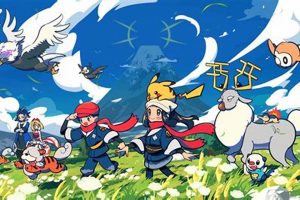 Best Pokemon Legends Wallpaper: Epic HD Backgrounds Pokémon Guide & Updates – Latest News, Games, Cards, and Tips Best Pokemon Legends Wallpaper: Epic HD Backgrounds | Pokémon Guide & Updates – Latest News, Games, Cards, and Tips