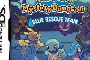 Download Pokemon Rescue Team GBA ROM: A Nostalgic Team Quest Pokémon Guide & Updates – Latest News, Games, Cards, and Tips Download Pokemon Rescue Team GBA ROM: A Nostalgic Team Quest | Pokémon Guide & Updates – Latest News, Games, Cards, and Tips