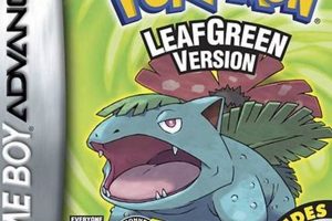 Download: Pokemon Fire Leaf Green ROM + Emulators! Pokémon Guide & Updates – Latest News, Games, Cards, and Tips Download: Pokemon Fire Leaf Green ROM + Emulators! | Pokémon Guide & Updates – Latest News, Games, Cards, and Tips