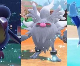 Top Tier Best Sweep Pokemon: Crush the Competition! | Pokémon Guide & Updates – Latest News, Games, Cards, and Tips